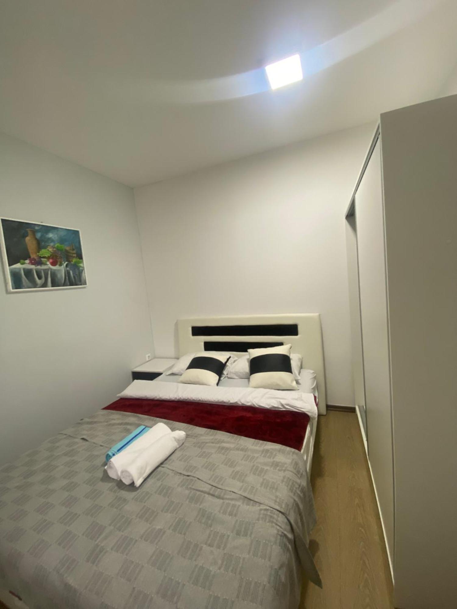 Guest House Milicevic Ljubuški Buitenkant foto