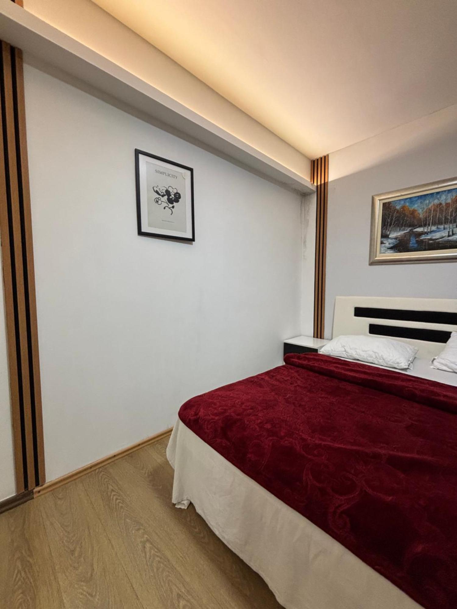 Guest House Milicevic Ljubuški Buitenkant foto